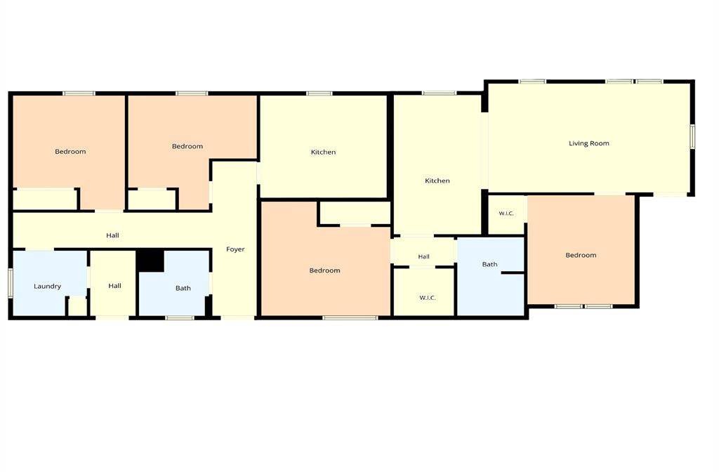 1807 S 19th Street, Waco, TX 76706