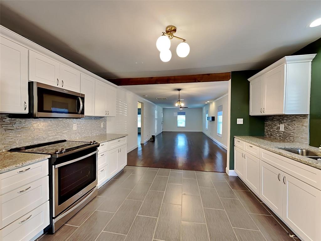 708 S Willomet Avenue, Dallas, TX 75208