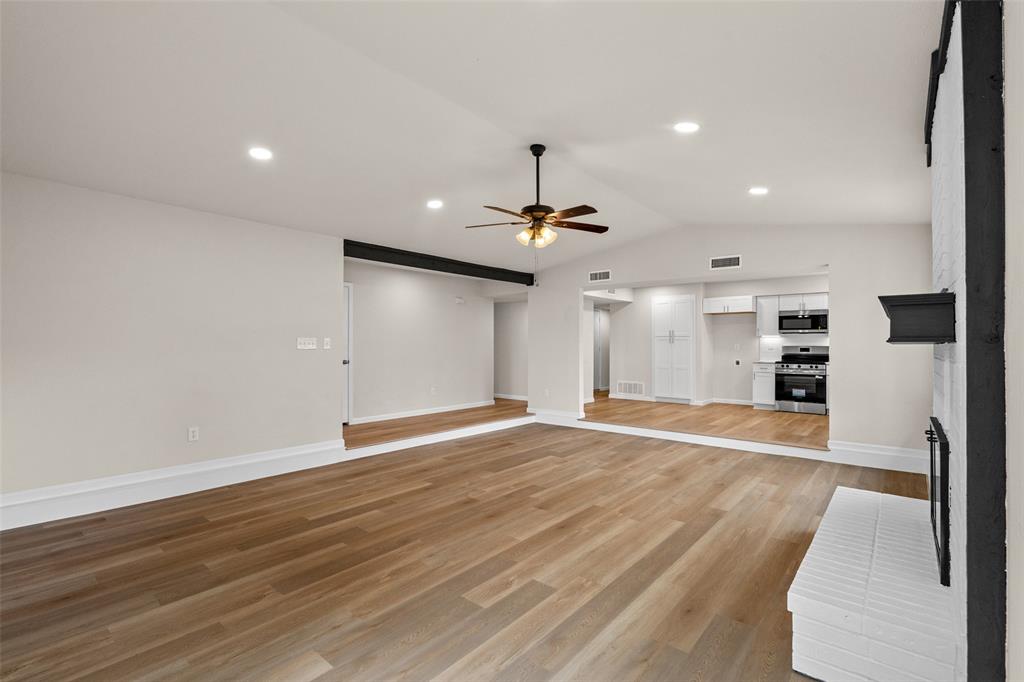 1453 Saint Patrick Drive, Plano, TX 75074
