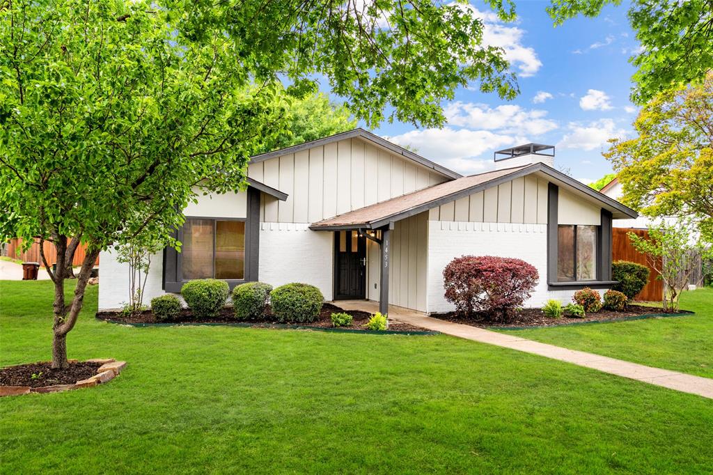 1453 Saint Patrick Drive, Plano, TX 75074 1453 Saint Patrick Drive, Plano, TX 75074