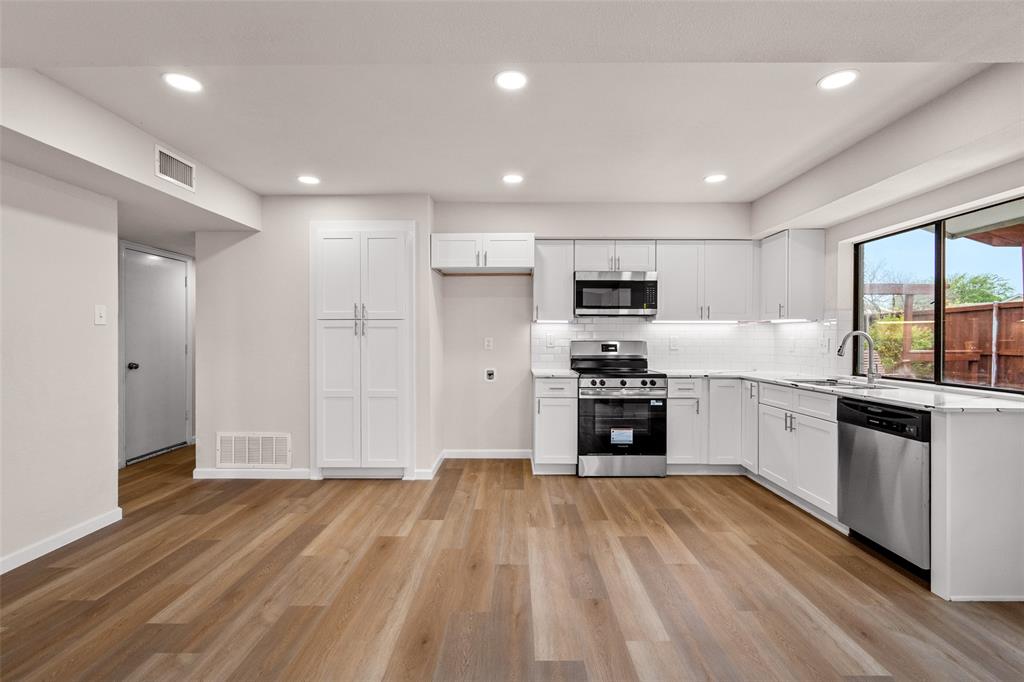 1453 Saint Patrick Drive, Plano, TX 75074