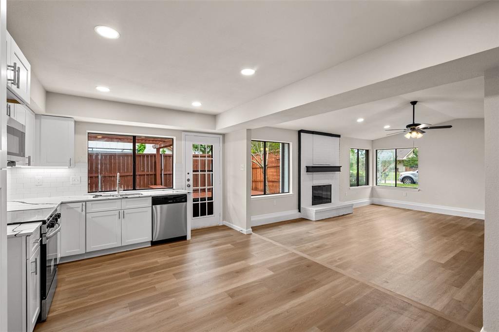 1453 Saint Patrick Drive, Plano, TX 75074