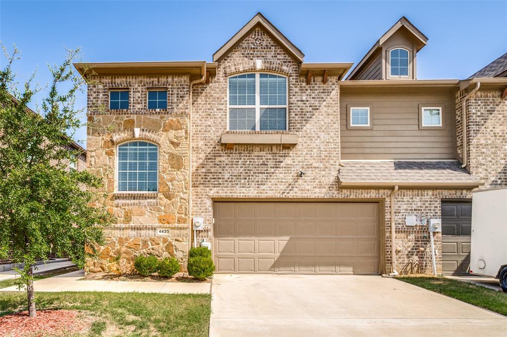 4423 Samarth Street, Irving, TX 75061 4423 Samarth Street, Irving, TX 75061