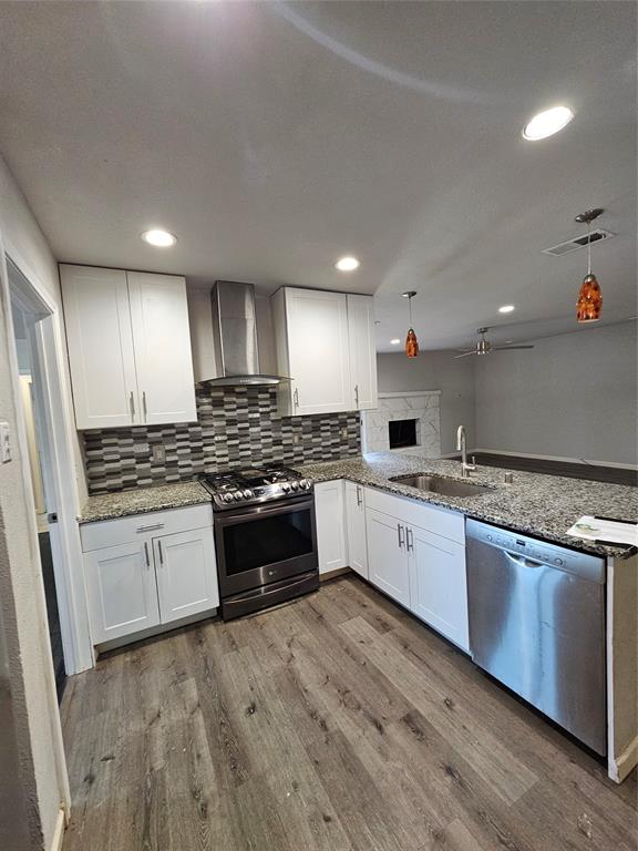 632 Freeman Drive, Garland, TX 75040