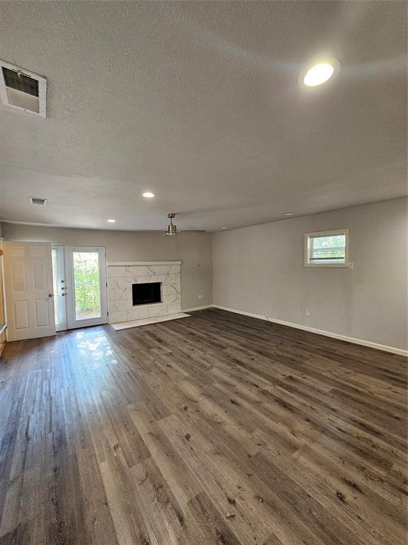 632 Freeman Drive, Garland, TX 75040