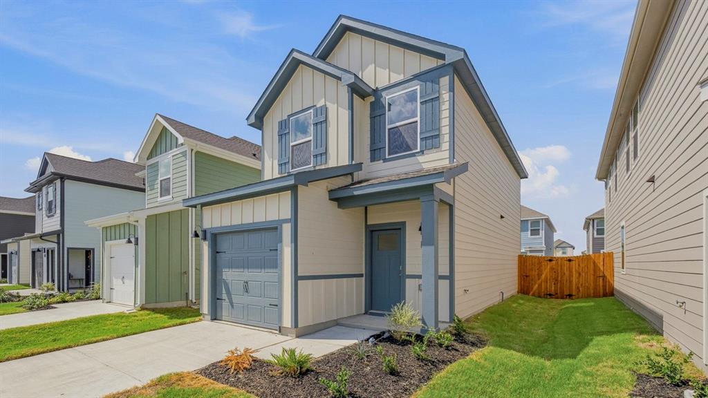 6228 Silver Maple Way, Princeton, TX 75407