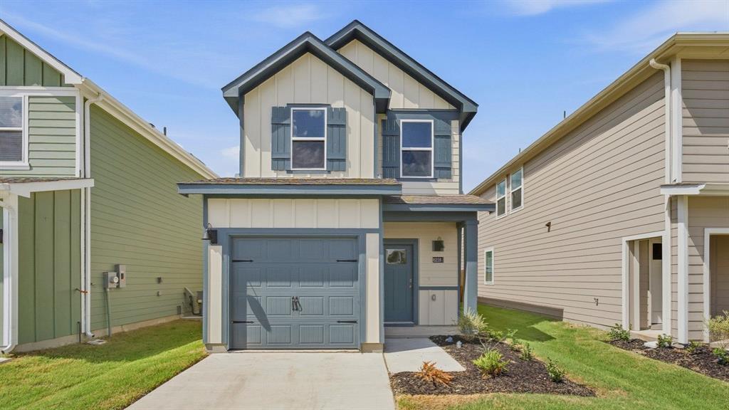 6228 Silver Maple Way, Princeton, TX 75407 6228 Silver Maple Way, Princeton, TX 75407