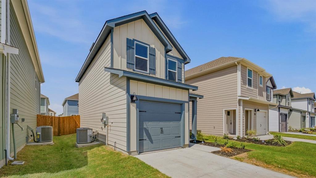 6228 Silver Maple Way, Princeton, TX 75407