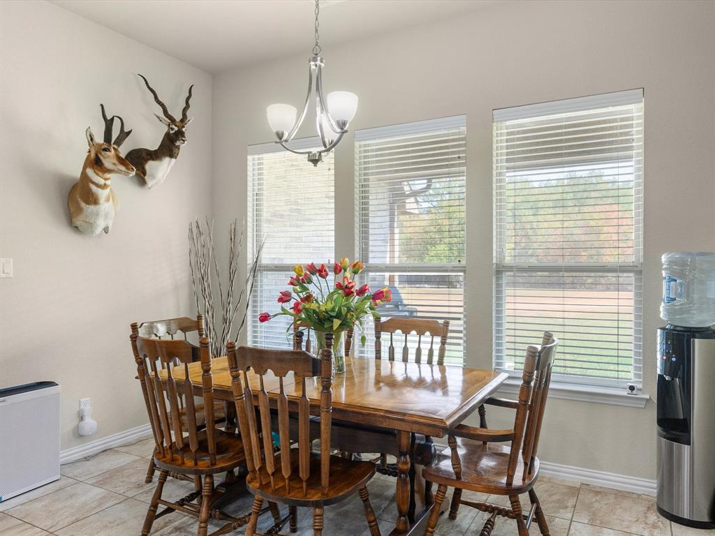 1231 Christie Lane, Terrell, TX 75161