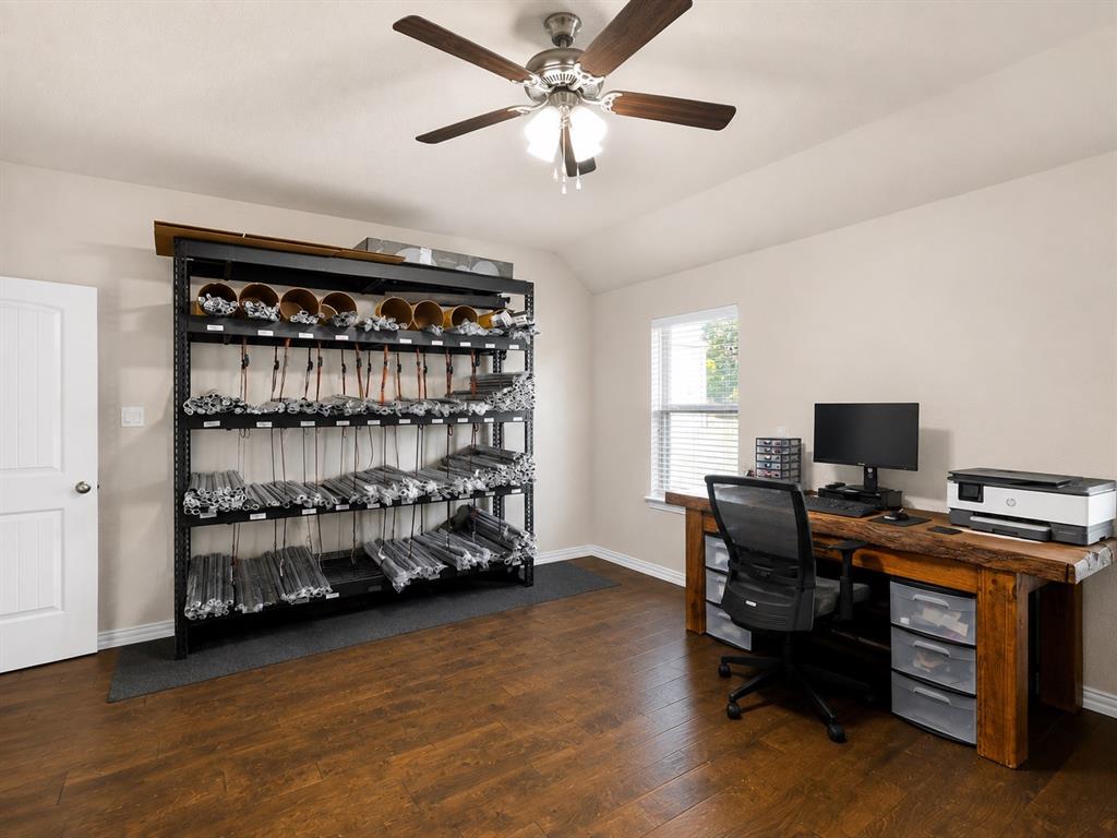 1231 Christie Lane, Terrell, TX 75161