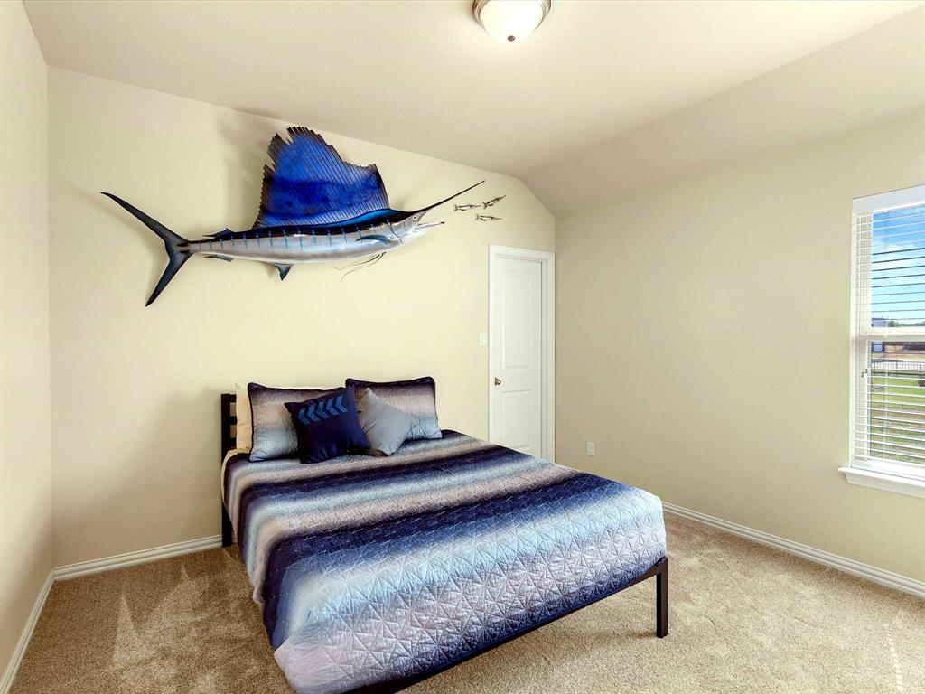 1231 Christie Lane, Terrell, TX 75161