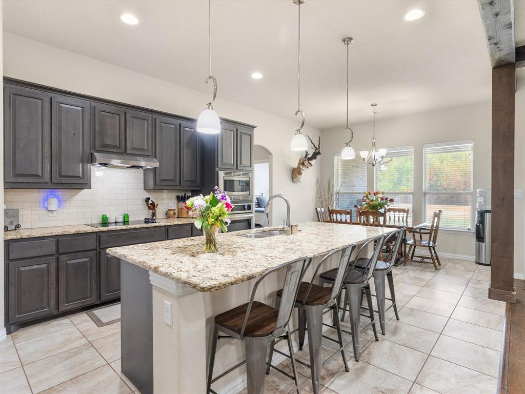 1231 Christie Lane, Terrell, TX 75161