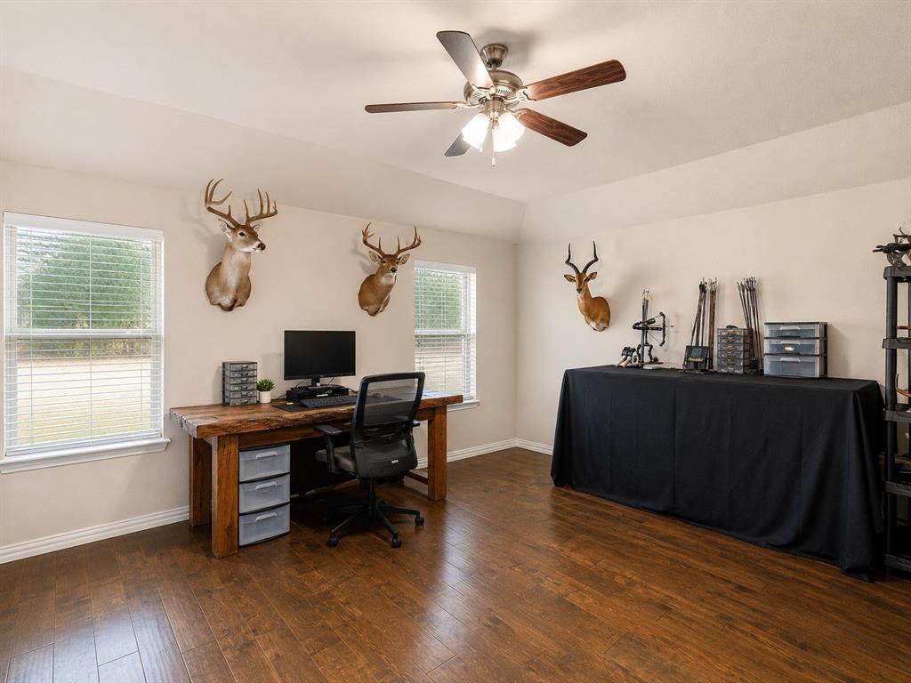 1231 Christie Lane, Terrell, TX 75161