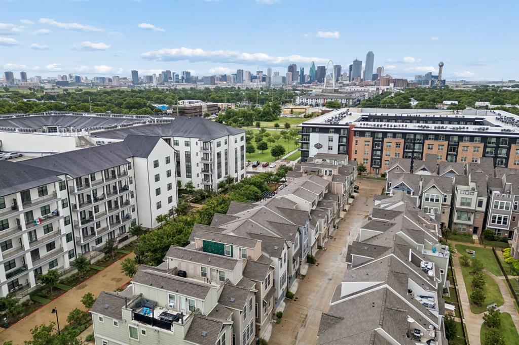 1071 Tea Olive Lane, Dallas, TX 75212
