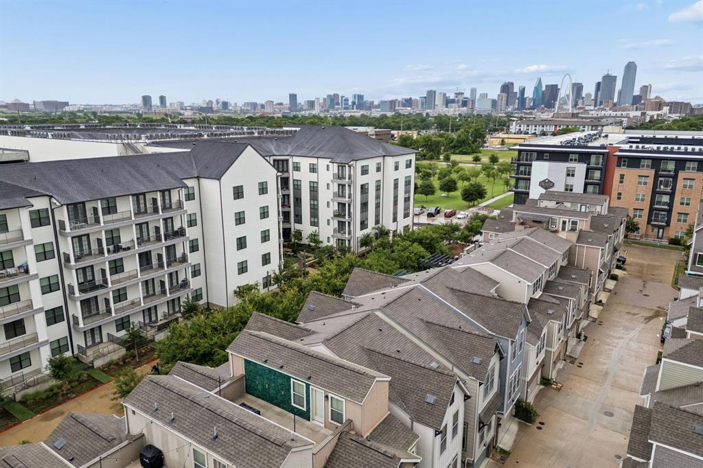 1071 Tea Olive Lane, Dallas, TX 75212