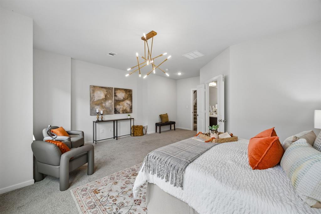 1071 Tea Olive Lane, Dallas, TX 75212
