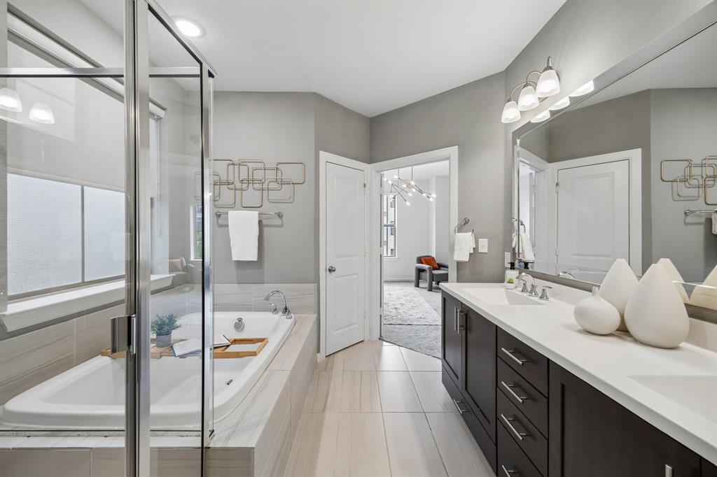 1071 Tea Olive Lane, Dallas, TX 75212