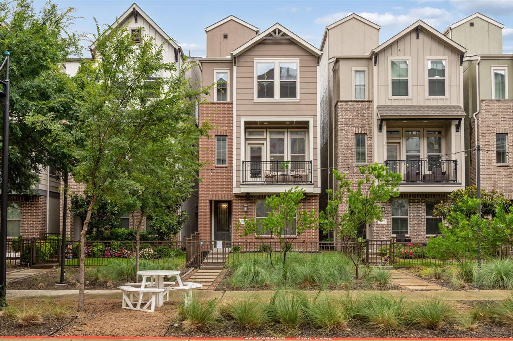 1071 Tea Olive Lane, Dallas, TX 75212 1071 Tea Olive Lane, Dallas, TX 75212