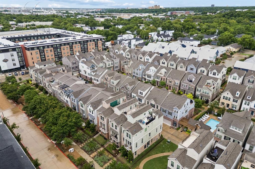 1071 Tea Olive Lane, Dallas, TX 75212
