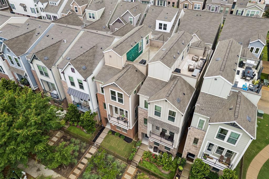 1071 Tea Olive Lane, Dallas, TX 75212