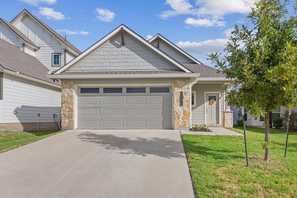 1525 Elise Avenue, Waco, TX 76706