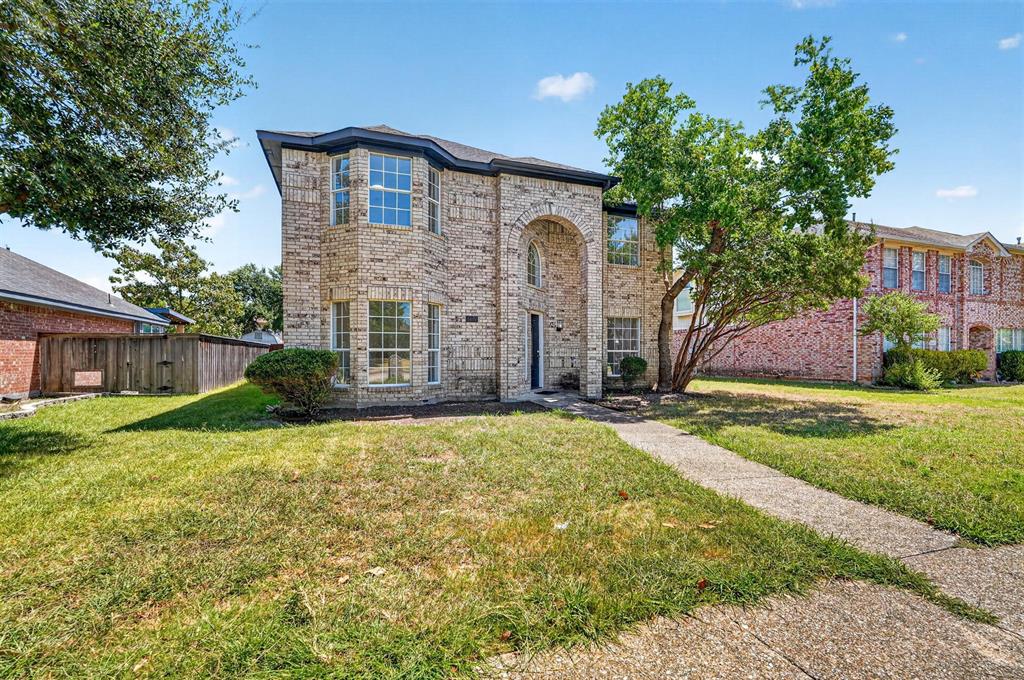 3402 Seabreeze Drive, Rowlett, TX 75088