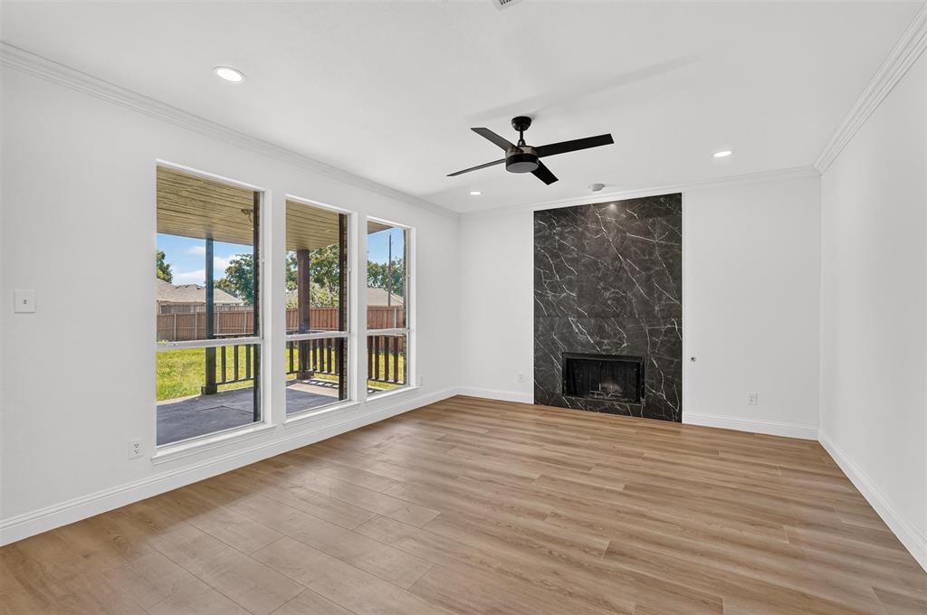 3402 Seabreeze Drive, Rowlett, TX 75088