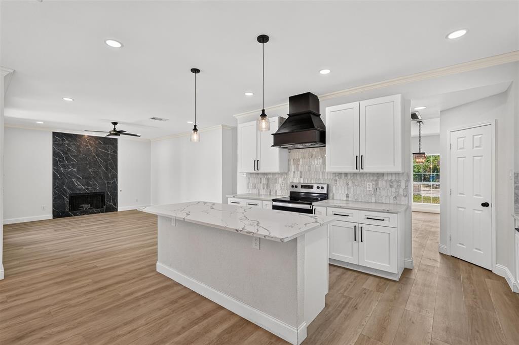 3402 Seabreeze Drive, Rowlett, TX 75088