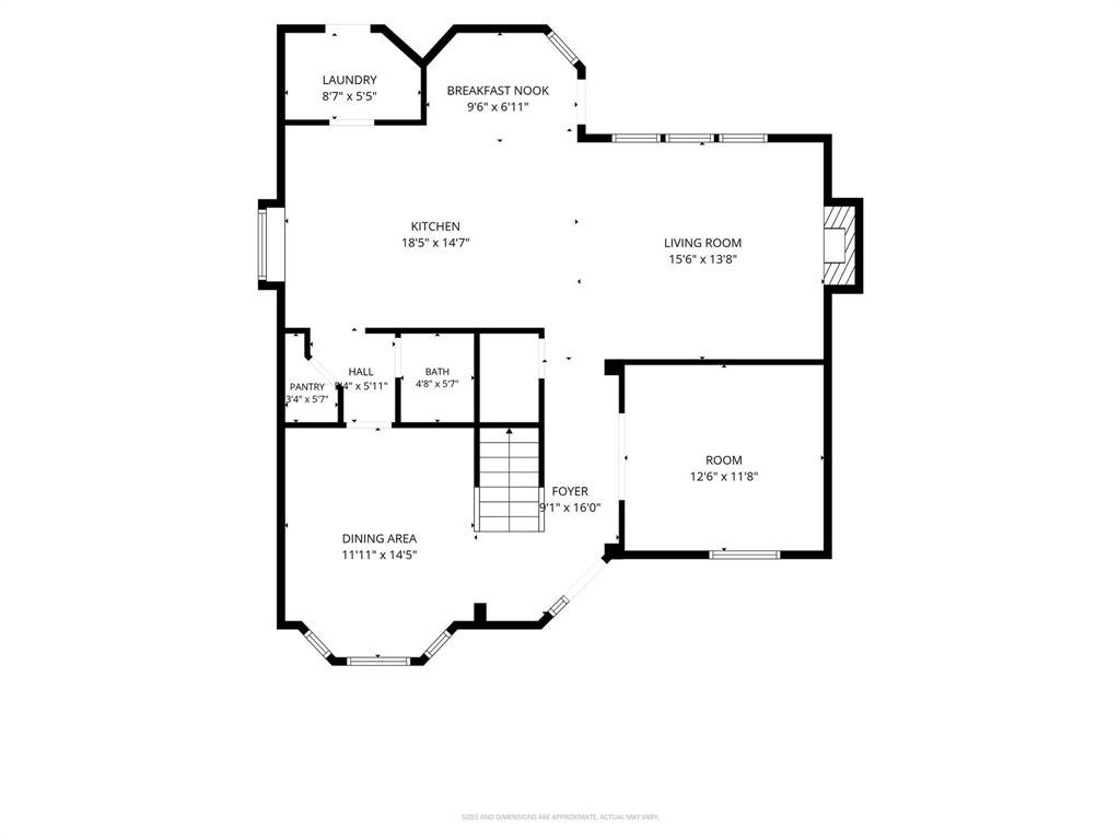 3402 Seabreeze Drive, Rowlett, TX 75088