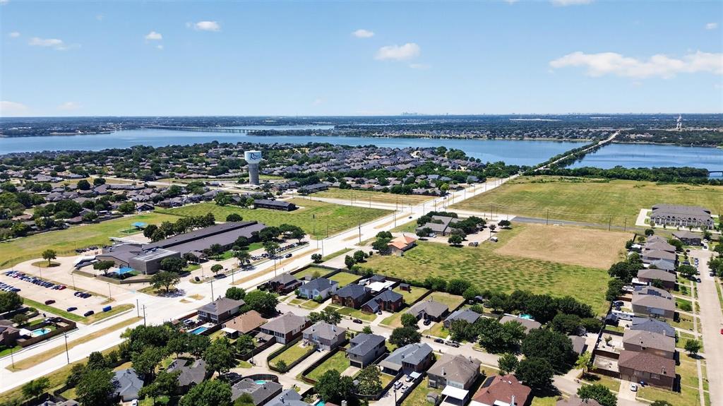 3402 Seabreeze Drive, Rowlett, TX 75088