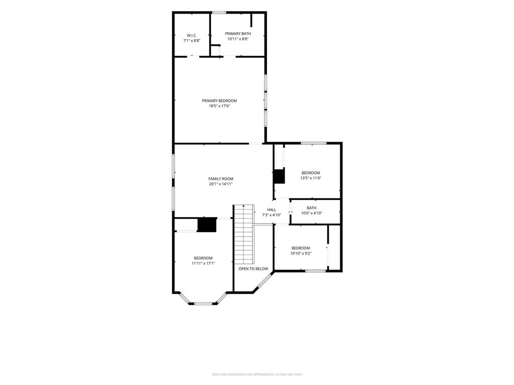 3402 Seabreeze Drive, Rowlett, TX 75088