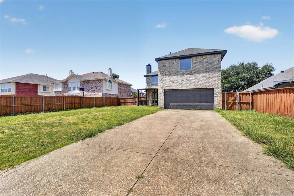 3402 Seabreeze Drive, Rowlett, TX 75088