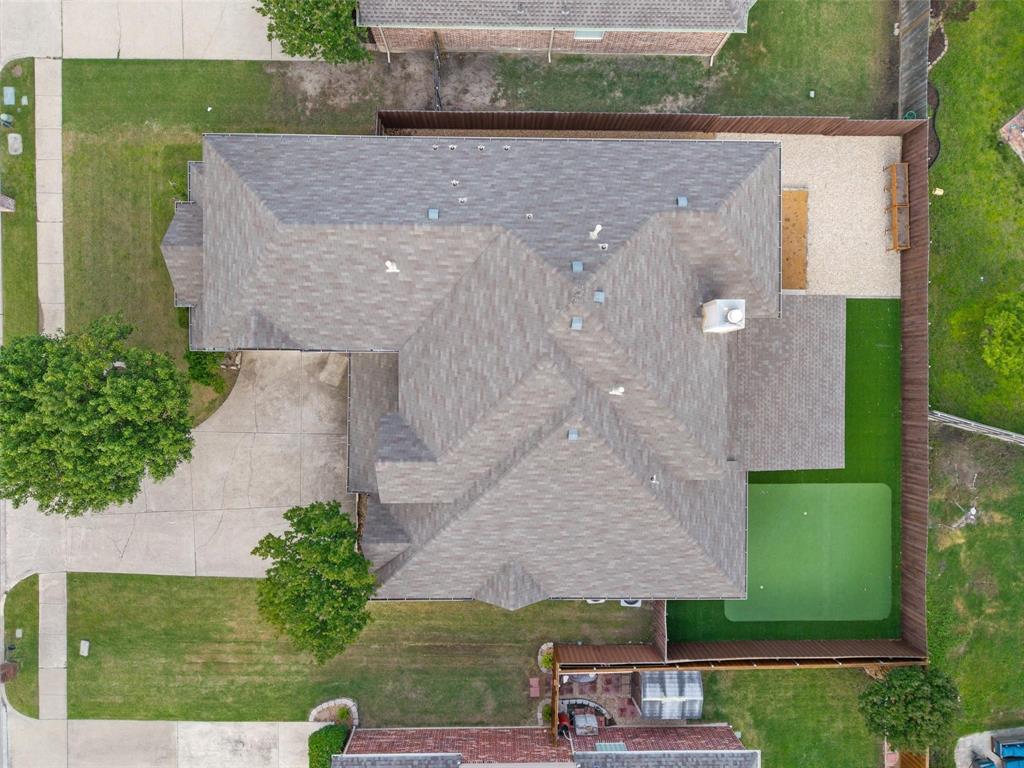5912 Crestberry Lane, Sachse, TX 75048