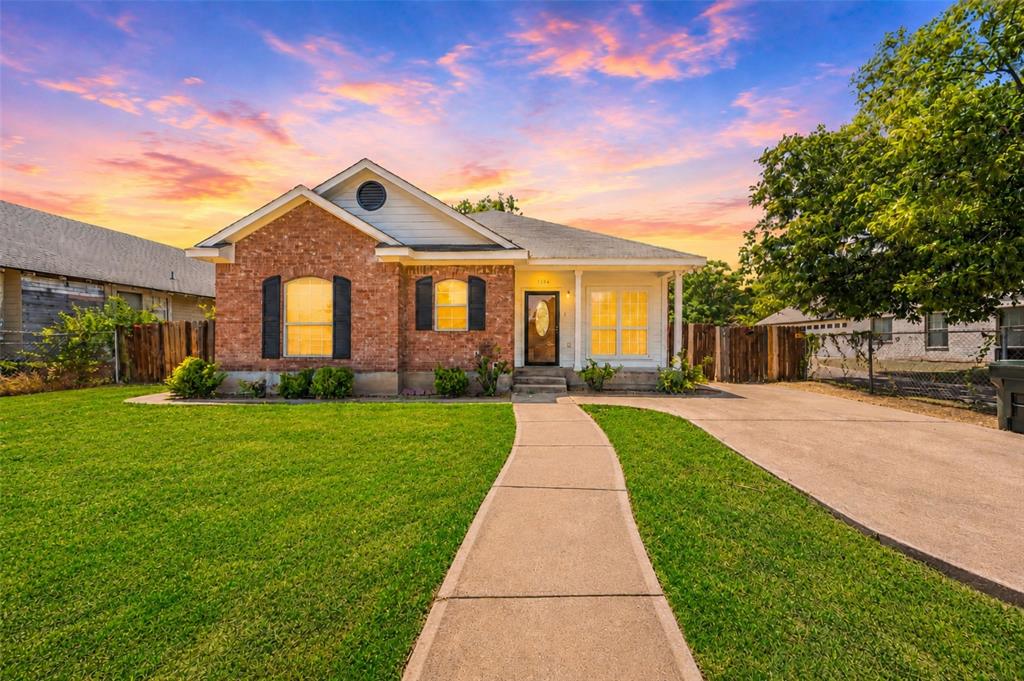 1206 N 15th Street, Waco, TX 76707