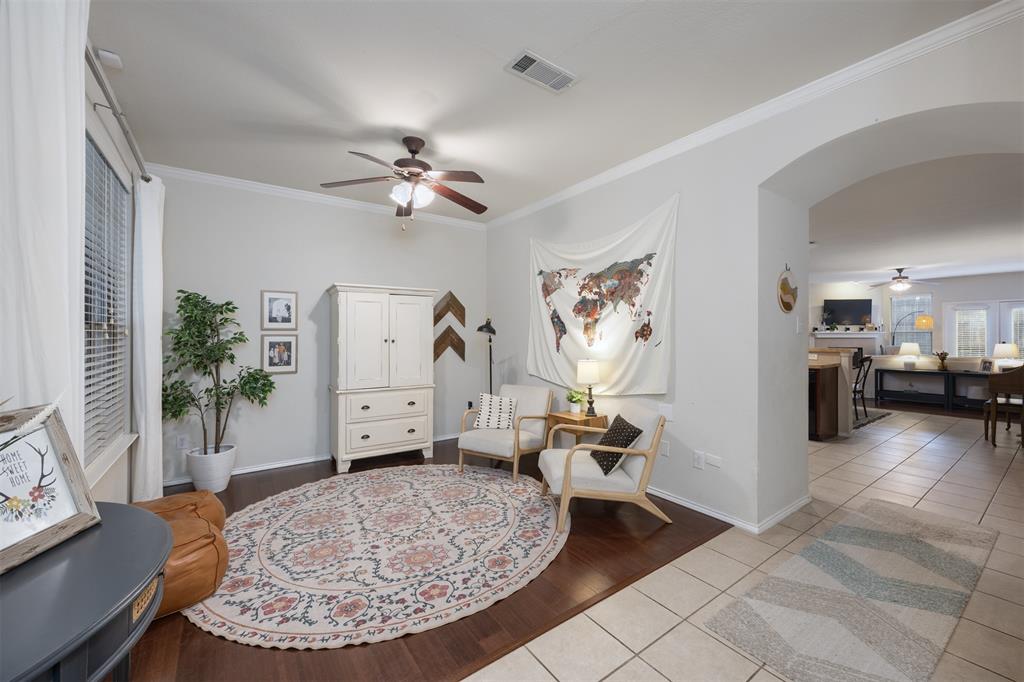 211 Fisherman Trail, Melissa, TX 75454
