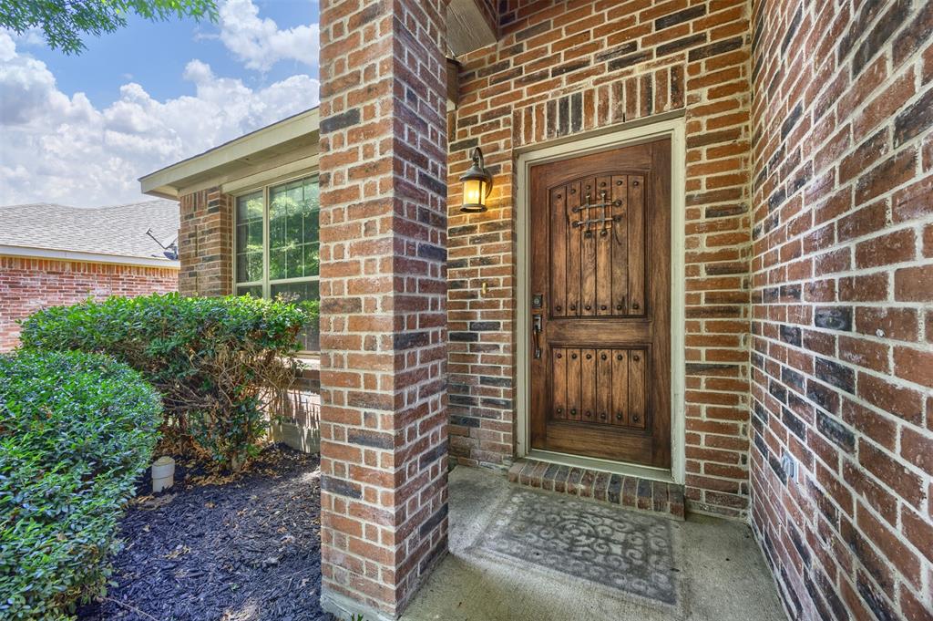 211 Fisherman Trail, Melissa, TX 75454