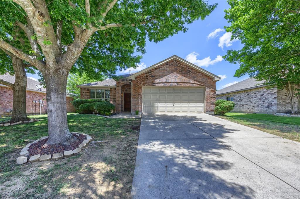 211 Fisherman Trail, Melissa, TX 75454 211 Fisherman Trail, Melissa, TX 75454
