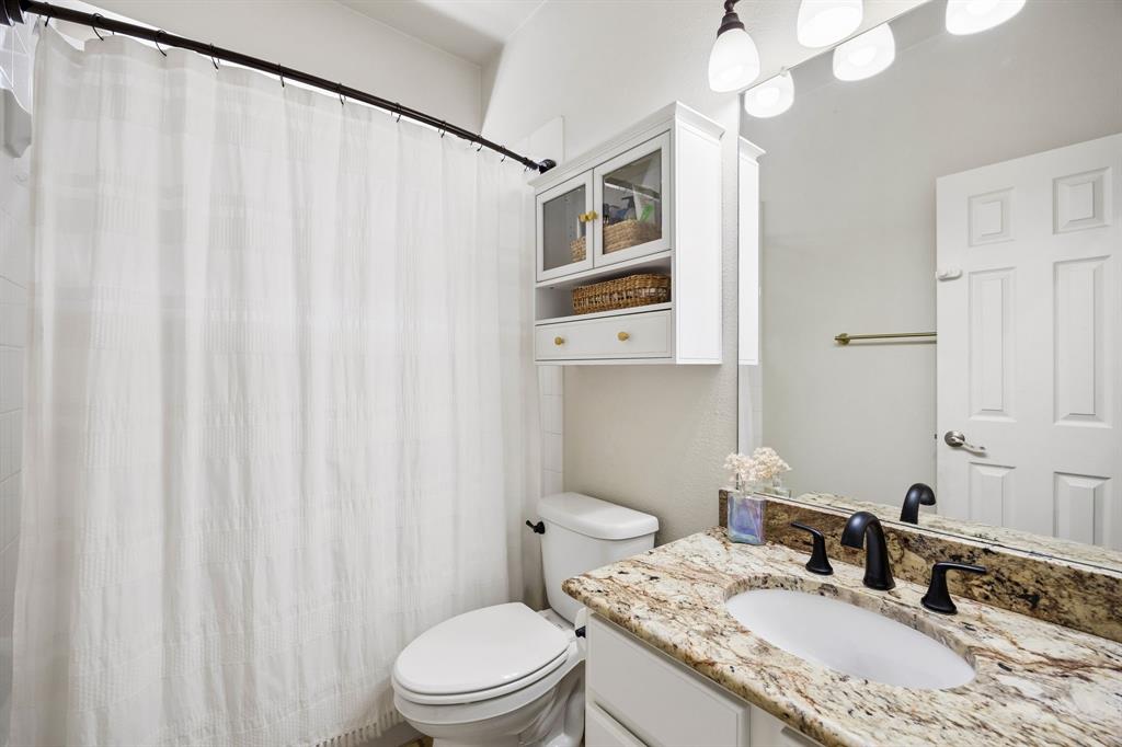 9028 Clearhurst Drive, Dallas, TX 75238