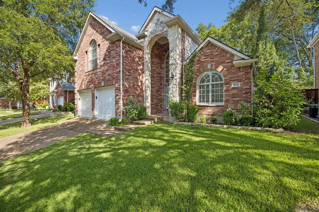9028 Clearhurst Drive, Dallas, TX 75238