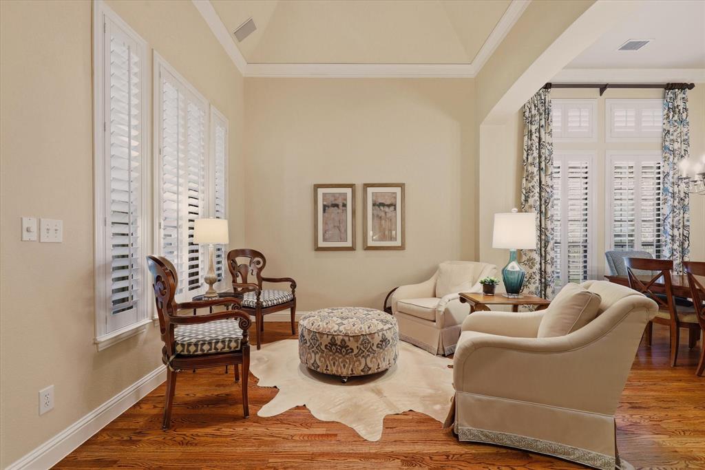 2324 Harrisburg Lane, Plano, TX 75025