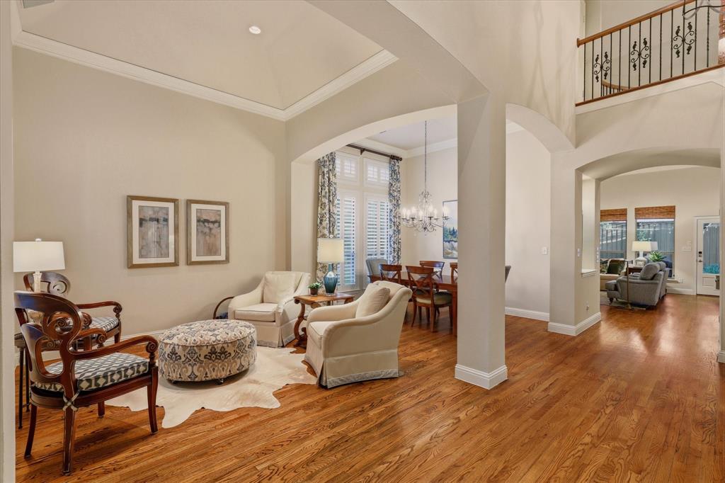 2324 Harrisburg Lane, Plano, TX 75025