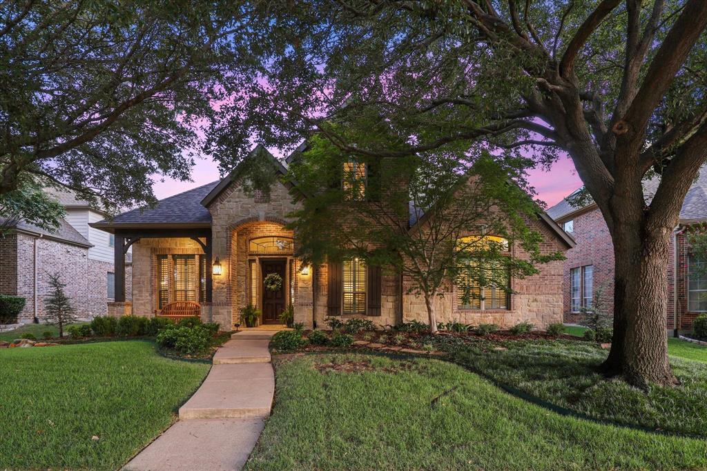2324 Harrisburg Lane, Plano, TX 75025 2324 Harrisburg Lane, Plano, TX 75025