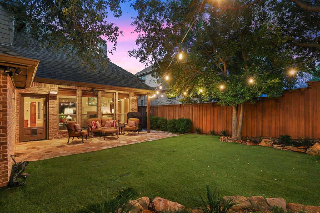2324 Harrisburg Lane, Plano, TX 75025