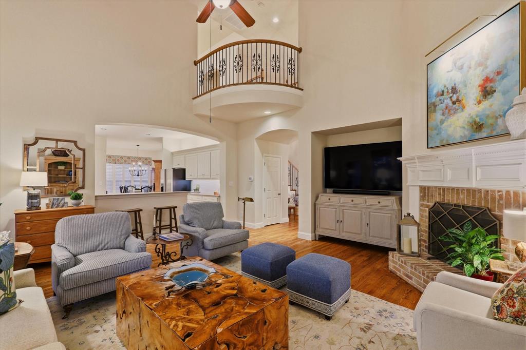 2324 Harrisburg Lane, Plano, TX 75025