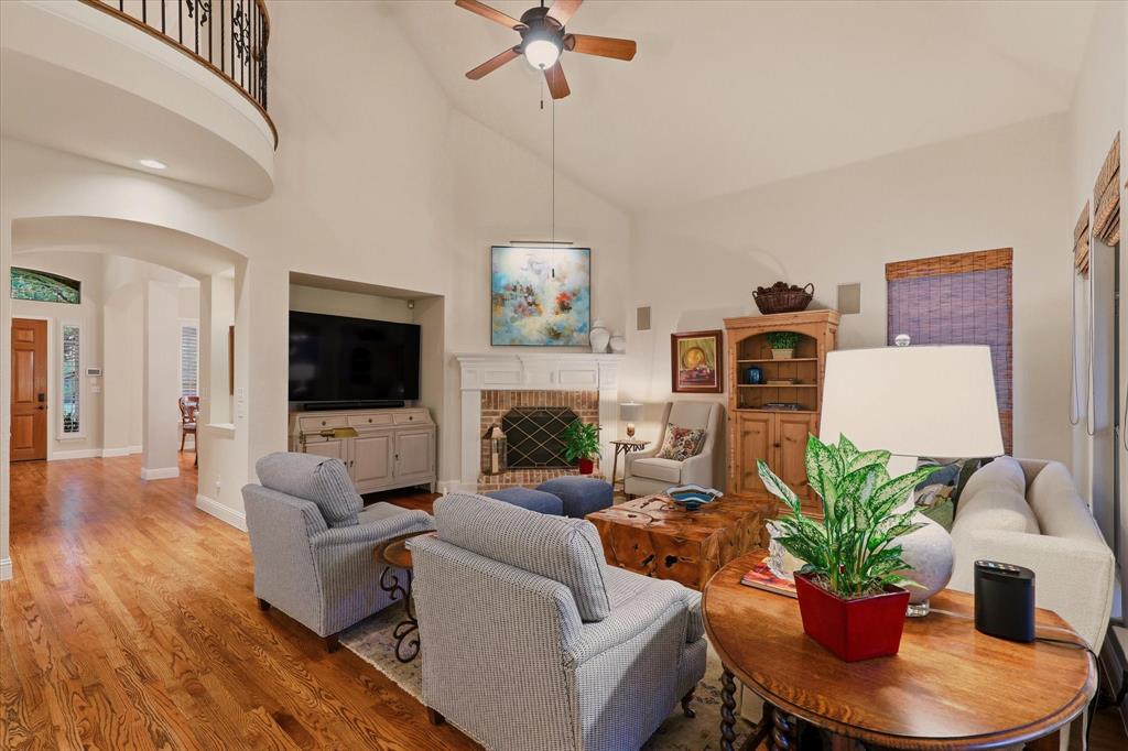 2324 Harrisburg Lane, Plano, TX 75025