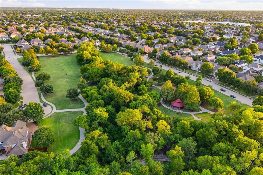2324 Harrisburg Lane, Plano, TX 75025