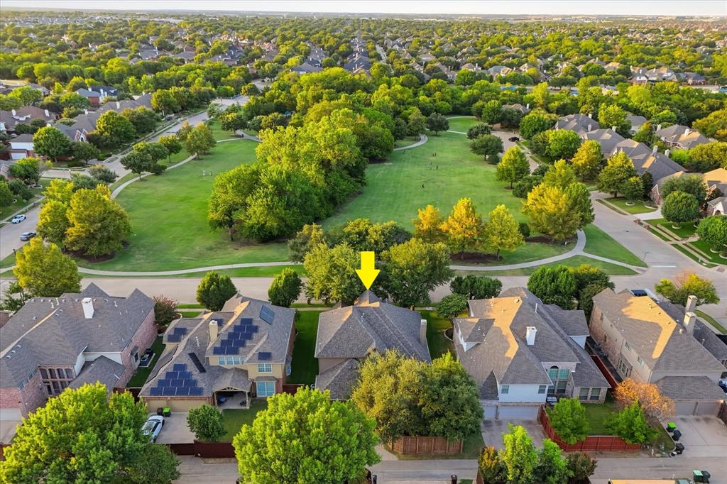 2324 Harrisburg Lane, Plano, TX 75025