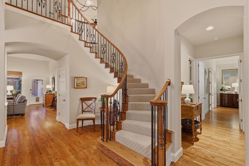 2324 Harrisburg Lane, Plano, TX 75025