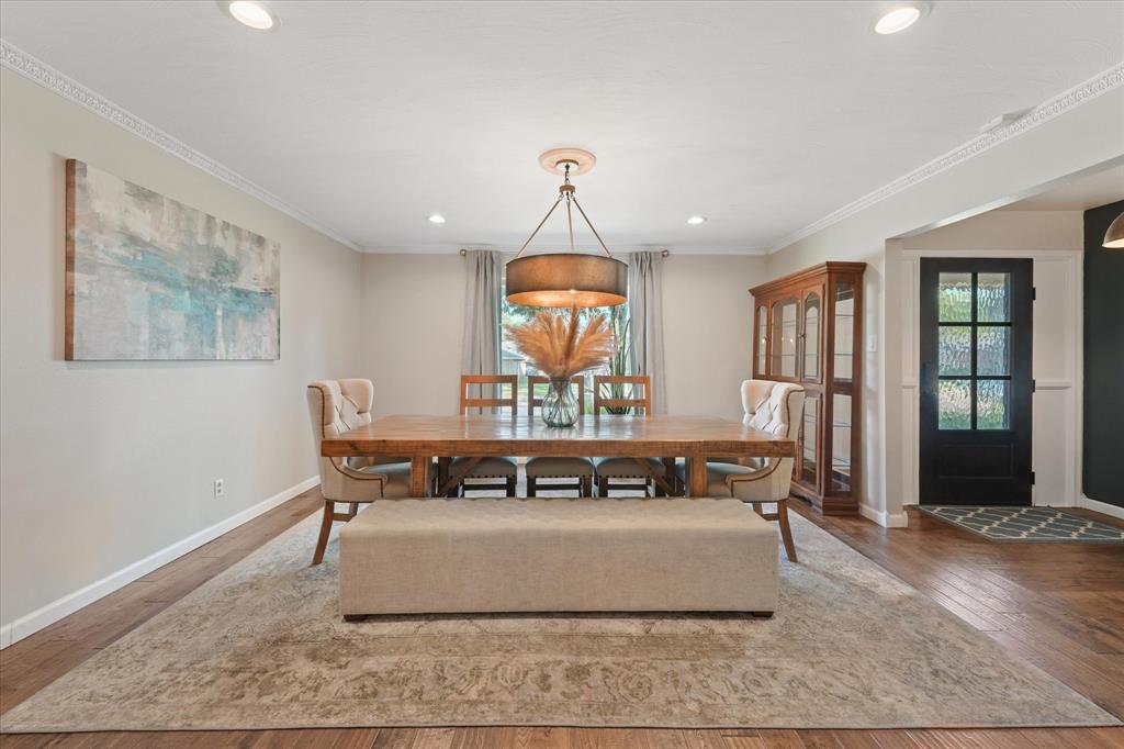 6138 N Jim Miller Road, Dallas, TX 75228