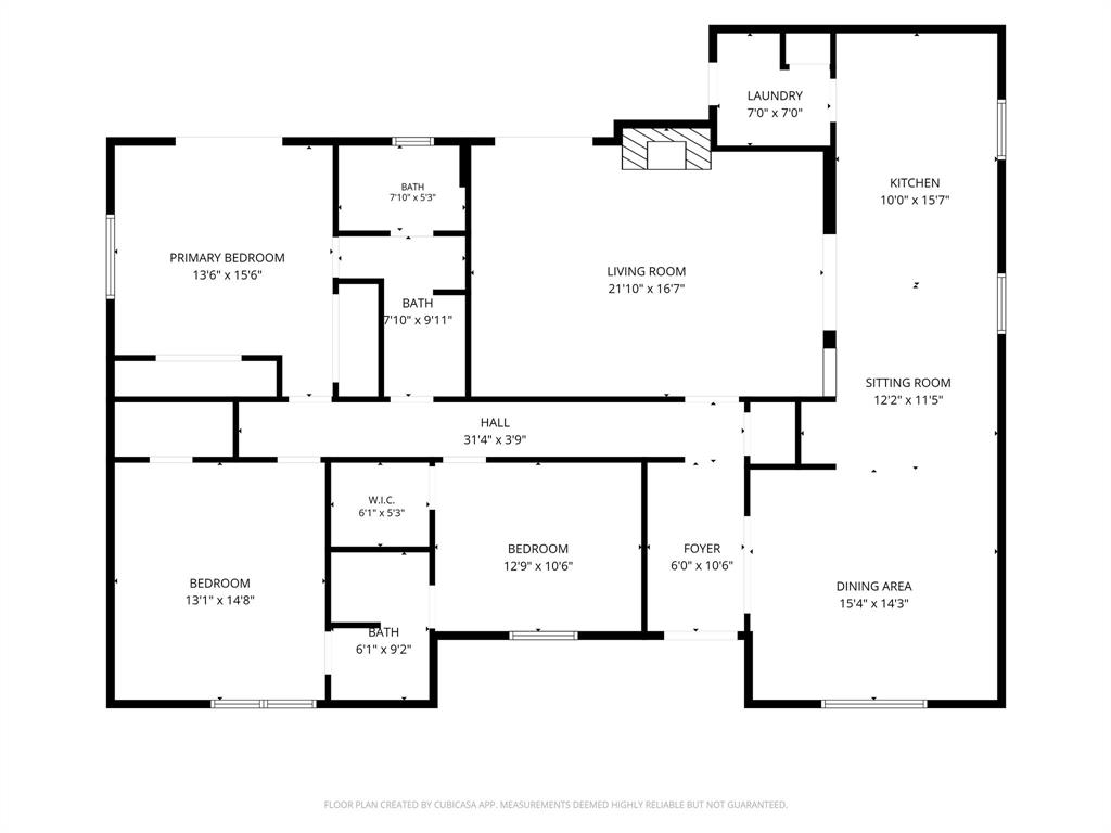6138 N Jim Miller Road, Dallas, TX 75228